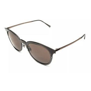 Burberry Unisex Brown Sunglasses!